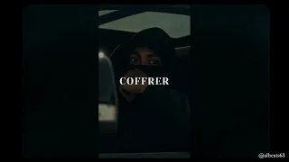 Maes x ZKR Type Beat - "COFFRER" - Instru Rap Sombre/Trap