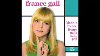 France Gall - Bloody Jack (1967)