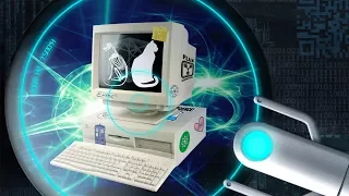 Computação Quântica | Nerdologia Tech