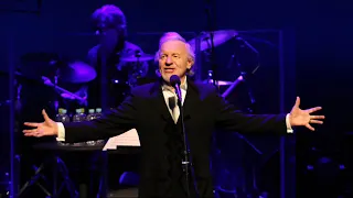 Colm Wilkinson - Sh'e's Leaving Home / Hey! Jude - Live Audio Tokyo 2015