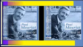 Paul Mauriat - Say You, Say Me {American Hits Collection} Track 2