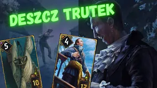 Jeśli myślałeś że Nilfgaard był toxic to nie widziałeś jeszcze tego... XD Gwint - ng - Areszt