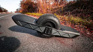 Floatwheel ADV Pro Review | A Budget One Wheel with a VESC