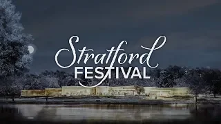 A Season To Celebrate | Stratford Festival 2020