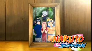 Naruto Shippuden Op/ Opening 20 [4K 60 FSP]