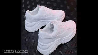 New Trendy Sneakers Designs | Fairy Fashion