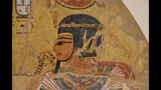 Ancient Egyptian Music - Amenhotep I. | ToPol's Ancient