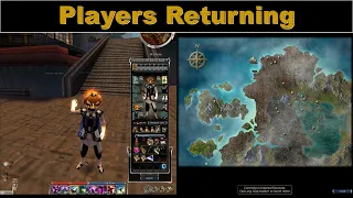 Returning Guild Wars Players Need to Know This!