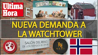 OTRO BOFETON a la secta criminal de los testigos de jehova #jw #cuerpogobernante