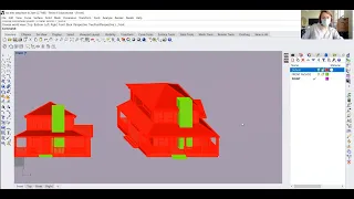 Sheared/Oblique Elevational Isometric / Cavalier View Tutorial