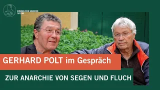 "Ich resigniere, aber vital!" Gerhard Polt über "A scheene Leich" und menschliche Abgründe