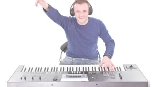 Yamaha Demo song Takeoff Cover