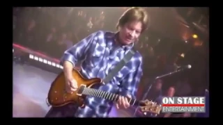 JOHN FOGERTY live in Chicago 2