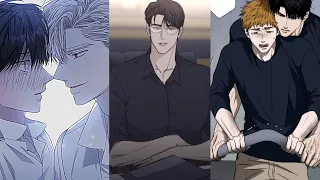 bl manhwa tiktok compilation (WITH TITLES)