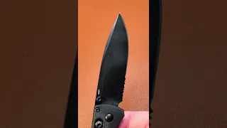 Benchmade bug out real or fake??