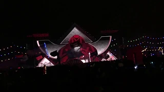 Darren Styles EDC Las Vegas 2019 (25 mins)