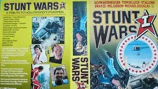 Stunt Wars 1 VHSRIP