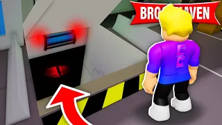 TESTE NIEMALS dieses GEHEIMNIS in Brookhaven 😨 (Roblox Brookhaven 🏡RP | Story Deutsch)