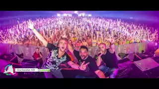Life In Color World Tour Trailer   SOUTH AFRICA 2015
