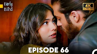 Daydreamer Full Episode 66 (4K ULTRA HD)