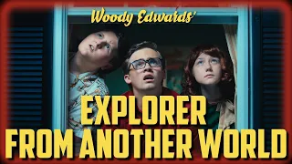 Explorer from Another World Trailer (2022)