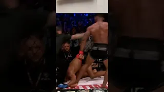 PAUL DALEY KO BELLATOR 281