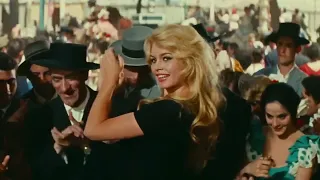 THE BRIGITTE BARDOT TRIBUTE