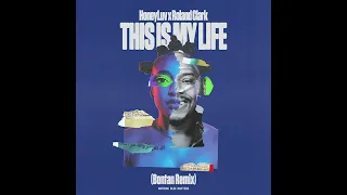 HoneyLuv & Roland Clark_This Is My Life (Bontan Extended Mix) #AfroHouse