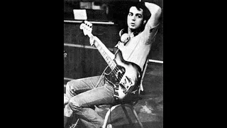 The Beatles - Back In The U.S.S.R - Isolated Bass