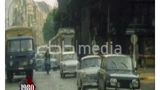 Life in Prenzlauer Berg Berlin 1980