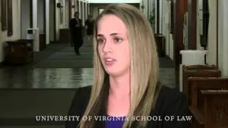First-Year Oral Arguments at the University of Virginia School of Law