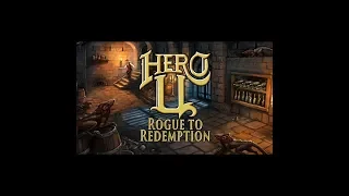 New updates to Hero U:  Rogue to Redemption (Review revised)