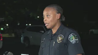 Austin police gives update on Arboretum shooting | FOX 7 Austin