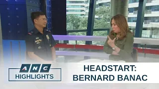 PH police calls on Duterte to name new chief soon | Headstart
