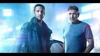 Kermode Uncut: Blade Runner 2049