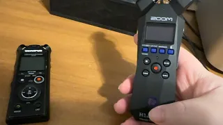 Zoom Recorders Become Accessible, A Look At The Zoom H1 Essential