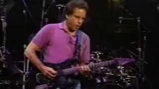 Grateful Dead - Eyes of the World pt 1 - 6-17-91