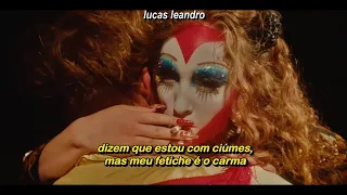 Chappell Roan - My Kink is Karma (Clipe Legendado)