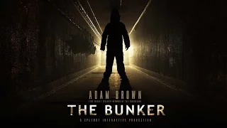 The Bunker - Let's Play (walkthrough) - Part 2 - BOTH endings