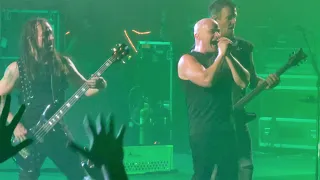 Disturbed - Live |  Down With the Sickness  - PNC Bank Arts Center, Holmdel NJ 8/11/23