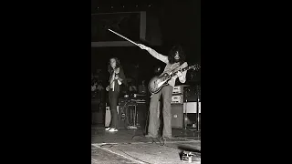 Led Zeppelin - 1971 Soundboard Compilation