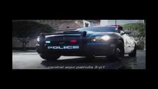 need for speed most wanted|||parodia|||||