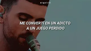 Duncan Laurence - Arcade ft. FLETCHER // Letra en español