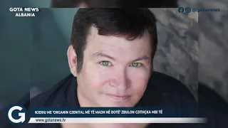 Njeriu me organin gjenital më të madh në botë - Gota News