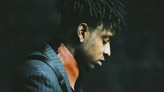 [FREE] 21 Savage Sad Type Beat - Nothin New