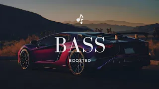 Itz Daksh Music - I'm Cool Phonk (Bass Boosted)