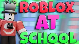 How To Play Roblox ON SCHOOL CHROMEBOOK in 2023! (EASY!)