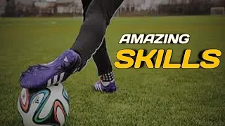 Football Crazy Skills And Goals 2019