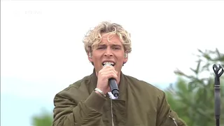 Christopher - My Heart (ZDF-Fernsehgarten - 2019-05-05)