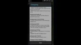 ✰CyanogenMod ✰ - CM-11-20140726-NIGHTLY